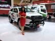 Isuzu Fokus Banget ke Mobil Komersial, Mu-X pun Lebih Sasar Korporasi