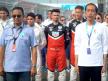 Formula E Jakarta Selesai, Jokowi Harap di Sirkuit Ancol Banyak Balapan