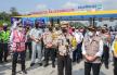 Perhatian, Pengguna Jalan yang Terdampak One Way Jangan Menunggu di Gerbang Tol