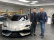 Koenigsegg Resmi Masuk Indonesia, Maret 2022 Luncurkan Mobil ‘Sultan’