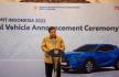 Menko Airlangga Berharap Mobil Listrik Bebas Pajak Daerah! Setuju?
