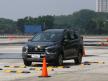 Kesamaan Xpander Cross Terbaru dengan Pajero Sport yang Memengaruhi Kenyamanan