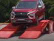 Pakai FWD, Ini Kelebihan Teknis Xpander Terbaru Menurut Klaim Mitsubishi