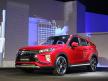 Mitsubishi Eclipse Cross Setop Dijual di Indonesia, Mau Diganti Model Lain?