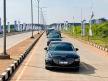 Kesan Jokowi Setelah Naik Mobil Listrik Genesis G80 Electrified