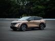 Mobil Listrik Baru Nissan Meluncur di Indonesia 2024, Diduga SUV Ariya