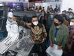 Moeldoko: Indonesia Harus Jadi "Penjuru" Perkembangan Mobil Listrik Dunia