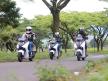 Ramai Wacana Subsidi Motor Listrik, Setuju?