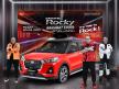 Recall Daihatsu Rocky, 1.183 Unit Sudah Masuk Bengkel dan Diperbaiki