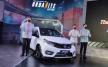 Honda Brio RS Urbanite Makin Sporty, Spoiler Belakangnya 'Ngeri'!