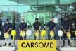 Carsome Experience Center Terbaru dan Terbesar Resmi Hadir di Puri Indah