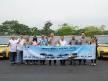 Wuling Serahkan 35 Unit Mobil Listrik Murah Air EV Pesanan Jusuf Hamka