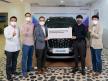 Pelatih Timnas Indonesia Shin Tae-yong Dapat Hadiah 2 Mobil dari Hyundai