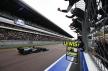 Dampak Serang Ukraina, Rusia Batal Jadi Tuan Rumah Formula 1 2022