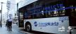 DKI Jakarta Berstatus PPKM Level 2, Transjakarta Sesuaikan Jam Operasional