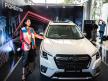 Aturan Pajak Terkini Bikin Harga Subaru Forester Kompetitif Meskipun AWD