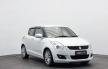 Mobil Bekas Suzuki Swift, Punya Basis Seperti Ertiga tapi Beda Rasa