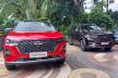Ini Beda Mesin, Fitur ADAS pada Chery Tiggo 7 Pro dan Tiggo 8 Pro