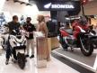 Simulasi Kredit Motor Honda dengan DP Mulai Rp3 Juta-an