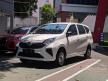 Simulasi Kredit Daihatsu Sigra 2022, Tenor 12 Bulan DP-nya Hanya Rp30 Juta-an