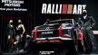 Mitsubishi Perkenalkan Mirage Ralliart dan Triton Ralliart Terbaru