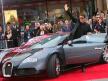 Gara-gara Insiden Pintu Mobil, Tom Cruise Masuk Daftar Hitam Bugatti