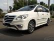 Pilihan Toyota Kijang Innova Bekas Rp100 Juta-an, Ada yang Produksi 2015