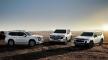 All New Land Cruiser Resmi Rilis di Indonesia, Harganya Rp2 Miliaran