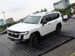 Gokil, Inden Toyota Land Cruiser 300 di Indonesia Lebih dari 3 Tahun!