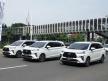 Test Drive Toyota Veloz: Terbukti Bisa Mengerem Sendiri, asalkan…