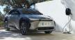 Toyota bZ4X EV Siap Meluncur di Thailand, Indonesia Masih Tahap Persiapan