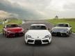 Toyota GR Supra Transmisi Manual Dirumorkan Segera Meluncur Tahun Ini