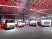 Makin Canggih, Semua Truk dan Bus Baru Hino Mulai Berstandar Euro 4