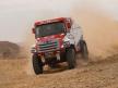 Wih, Hino Berhasil Selesaikan Reli Paris-Dakar 2022 dengan Truk Hybrid!