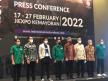 Dyandra Siapkan Jadwal Cadangan jika IIMS 2022 Batal Digelar Februari