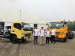 Mitsubishi Fuso Jamin Ketersediaan Suku Cadang untuk Truk Berstandar Euro 4