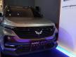 Mesin Wuling Almaz Hybrid Beda dengan Almaz Biasa, Ini Spesifikasinya