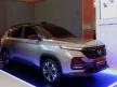 Wuling Almaz Hybrid Unjuk Diri di Indonesia untuk Pertama Kalinya!