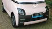Pesan Pelat Nomor Cantik Mobil Listrik, Memang Bisa?