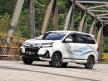 Selamat Tinggal! Daihatsu Xenia Lama yang RWD Resmi Tak Dijual Lagi
