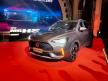 MG HS Facelift Dijual Mulai Rp455 Juta, Kini Lebih Ganteng dan Canggih
