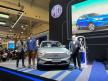 MG Siap Meramaikan Pasar Mobil Listrik Indonesia Tahun Ini!