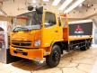 Awal Era Euro 4, Mitsubishi Fuso Tetap Mobil Niaga Paling Laku di Indonesia