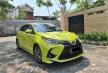 Pilihan Toyota Yaris Bekas dan Harganya, Tahun Muda di Bawah Rp200 Juta